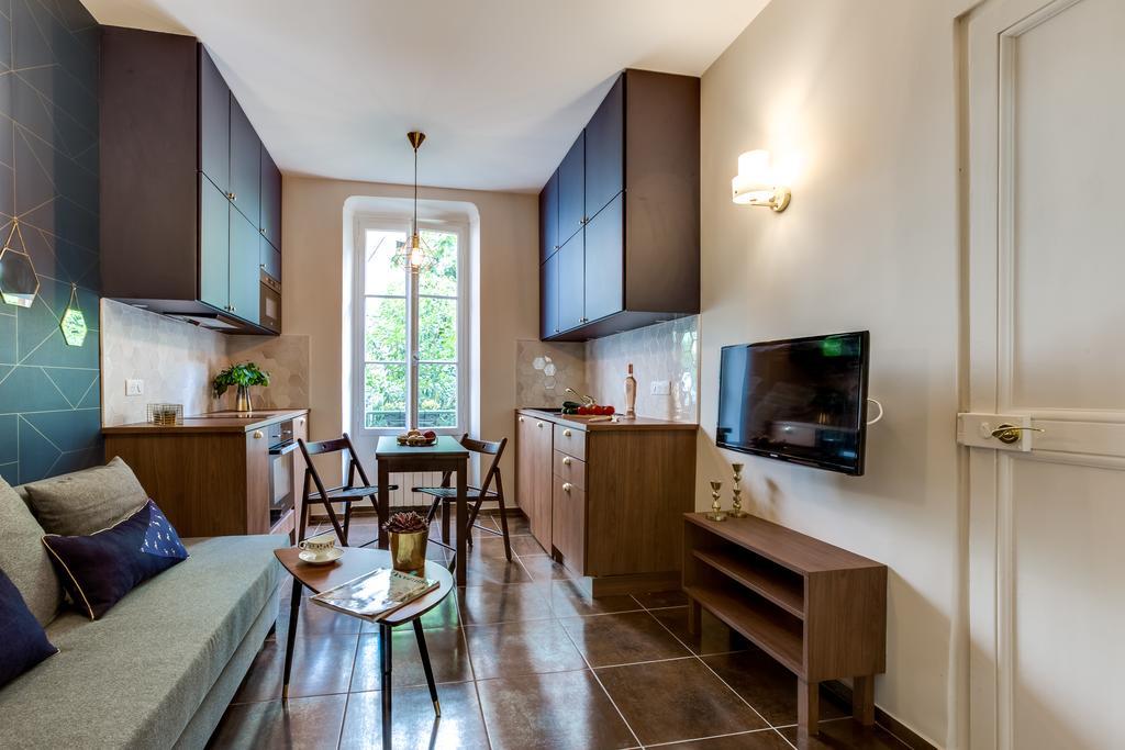 Appartamento La Casa Nissarte *