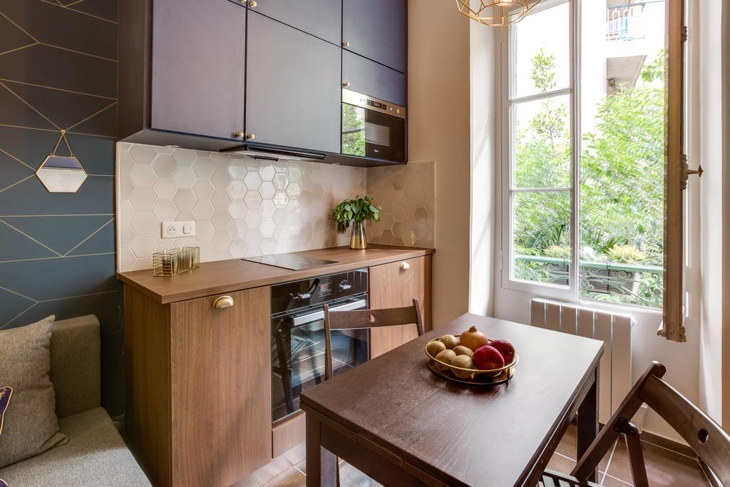 Appartement La Casa Nissarte - Centre Pres Gare - Wifi -parking , Confort Et Cosy