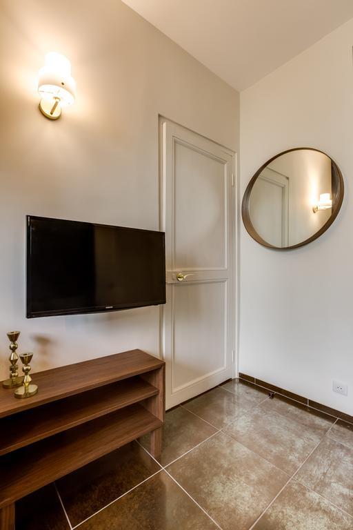 Appartement La Casa Nissarte - Centre Pres Gare - Wifi -parking , Confort Et Cosy *