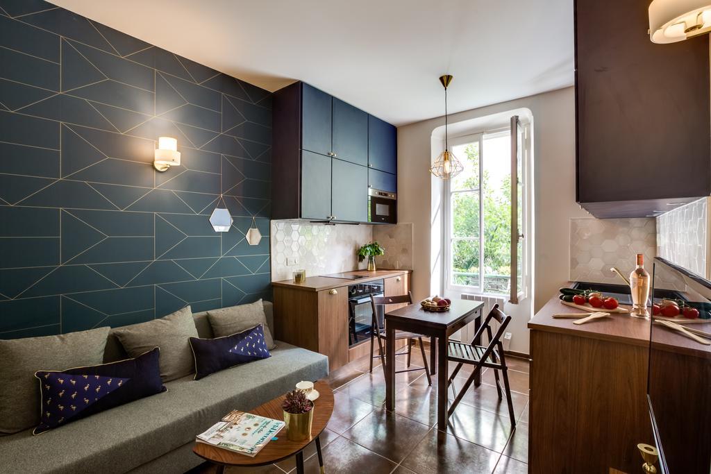 Appartamento La Casa Nissarte