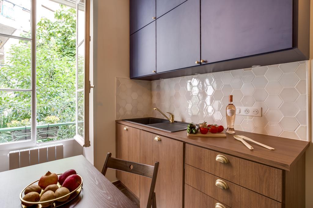 Appartamento La Casa Nissarte
