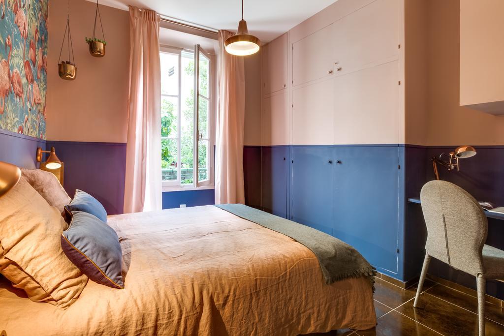 Appartement La Casa Nissarte - Centre Pres Gare - Wifi -parking , Confort Et Cosy
