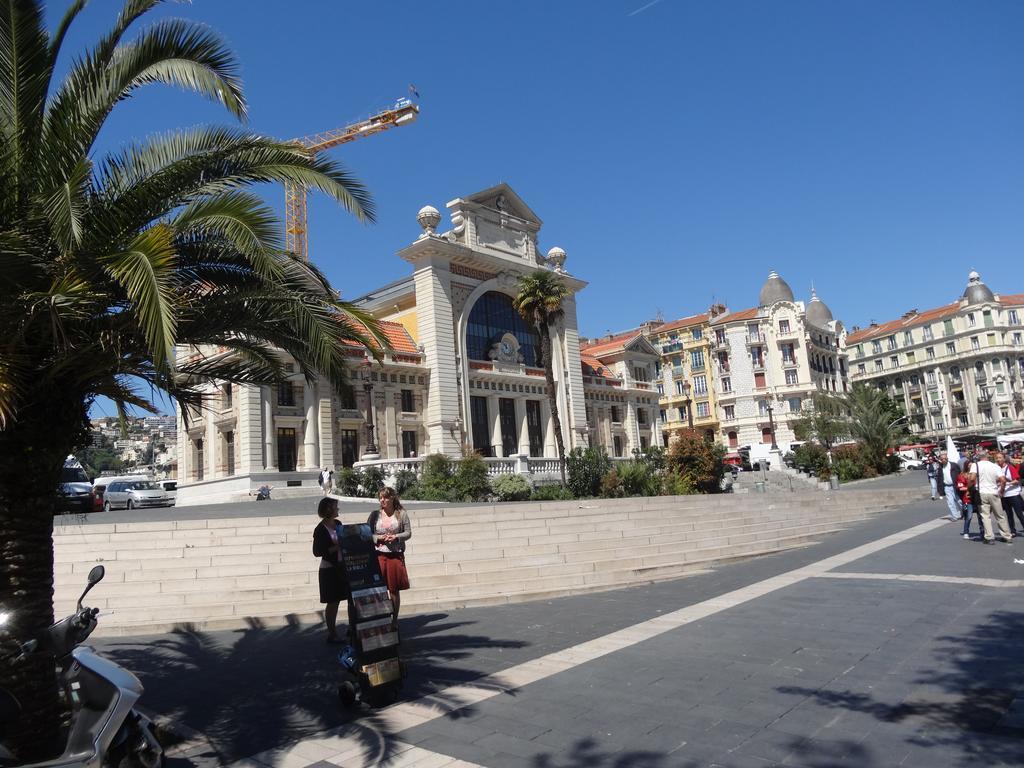 Appartamento La Casa Nissarte