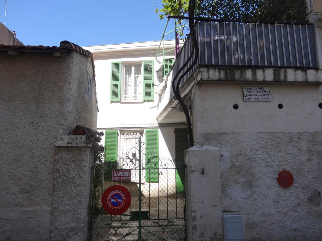 Appartement La Casa Nissarte - Centre Pres Gare - Wifi -parking , Confort Et Cosy *