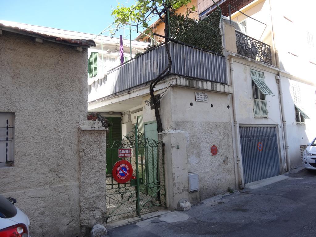 La Casa Nissarte